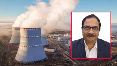 রামপাল তাপবিদ্যুৎ কেন্দ্রের নতুন এমডি ভারতীয় প্রকৌশলী রমানাথ পূজারী