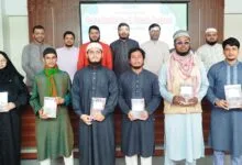 ক্সবাজার ইন্টারন্যাশনাল ইউনিভার্সিটিতে আন্ত:বিভাগীয় প্রতিযোগিতা ও পুরস্কার বিতরণ