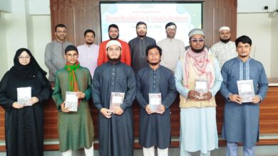 ক্সবাজার ইন্টারন্যাশনাল ইউনিভার্সিটিতে আন্ত:বিভাগীয় প্রতিযোগিতা ও পুরস্কার বিতরণ