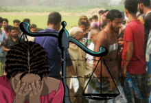 মাধবদীতে কিশোরী হত্যা: অপহরণ নয়, প্রেমের সম্পর্ক’