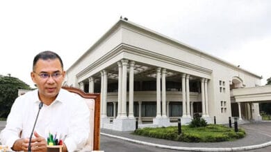 রাষ্ট্রীয় অতিথি ভবন যমুনায় উঠছেন প্রধানমন্ত্রী তারেক রহমান