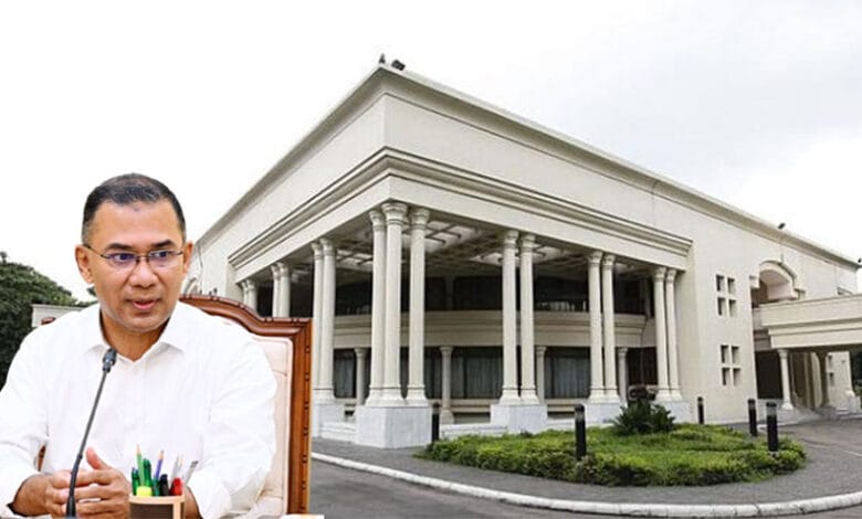 রাষ্ট্রীয় অতিথি ভবন যমুনায় উঠছেন প্রধানমন্ত্রী তারেক রহমান