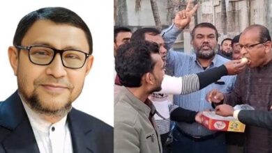 মানুষকে যাতে ডাক্তারের পেছনে ঘুরতে না হয়, ডাক্তারই মানুষের পেছনে ঘুরবে: স্বাস্থ্যমন্ত্রী