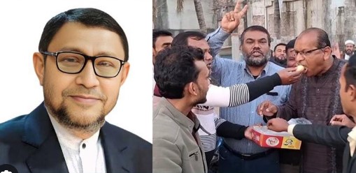 মানুষকে যাতে ডাক্তারের পেছনে ঘুরতে না হয়, ডাক্তারই মানুষের পেছনে ঘুরবে: স্বাস্থ্যমন্ত্রী