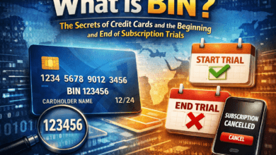 BIN কি ক্রেডিট কার্ডের গোপন রহস্য এবং সাবস্ক্রিপশন ট্রয়ালের আদ্যোপান্ত