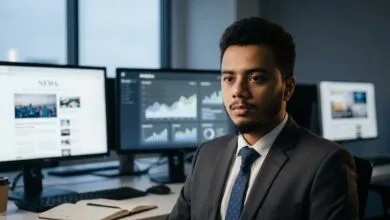 From Vision to Reality The Inspiring Digital Odyssey of Mojib Rsm