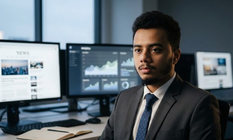 From Vision to Reality The Inspiring Digital Odyssey of Mojib Rsm