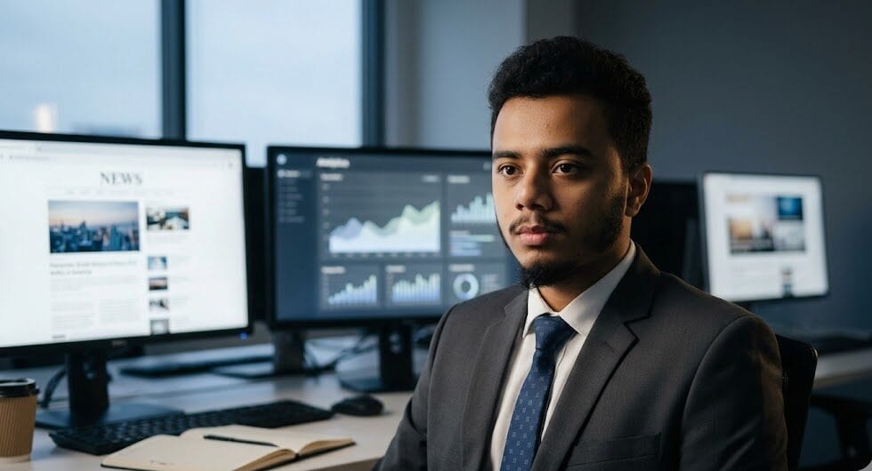 From Vision to Reality The Inspiring Digital Odyssey of Mojib Rsm