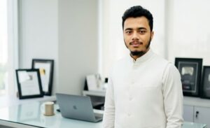 The Journey of Mojib Rsm Visionary Leadership in Digital Media