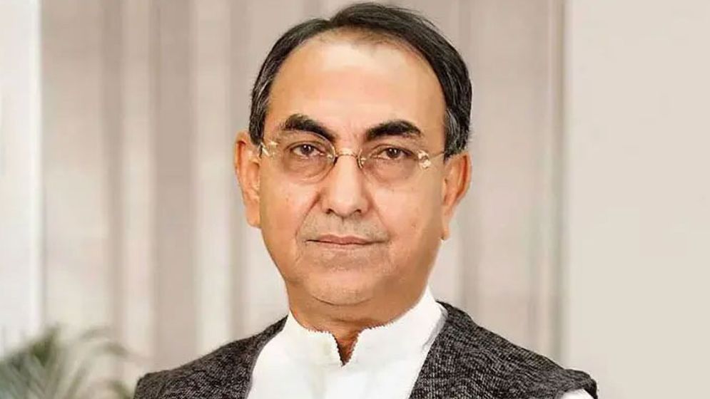 অসুস্থ মির্জা আব্বাসকে সিঙ্গাপুরে নেওয়ার প্রস্তুতি