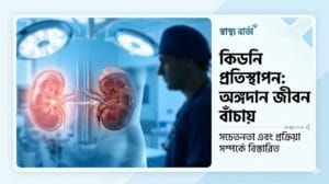 কিডনির দাম কেমন পাওয়া যায়? বাস্তবতা, আইন এবং মানবিক দিক