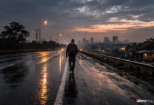 নিঃসঙ্গতার গহীন পথ: একাকীত্বের অদ্ভুত সৌন্দর্য