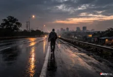 নিঃসঙ্গতার গহীন পথ: একাকীত্বের অদ্ভুত সৌন্দর্য