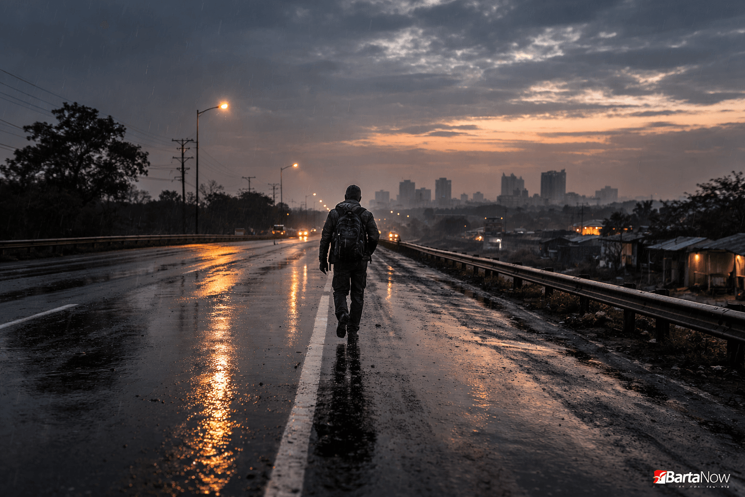 নিঃসঙ্গতার গহীন পথ: একাকীত্বের অদ্ভুত সৌন্দর্য