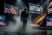 নেতানিয়াহুর মৃত্যু কি কেবলই গুজব? আমেরিকান বিশ্লেষকদের নতুন দাবি