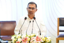 ভোটের কালি মোছার আগেই প্রতিশ্রুতি বাস্তবায়ন শুরু করেছি