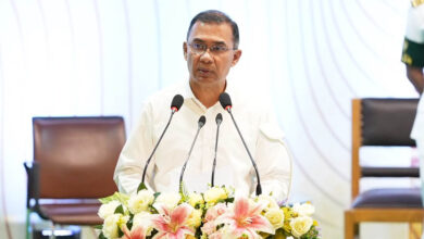 ভোটের কালি মোছার আগেই প্রতিশ্রুতি বাস্তবায়ন শুরু করেছি