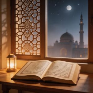 শবে কদরের দোয়া