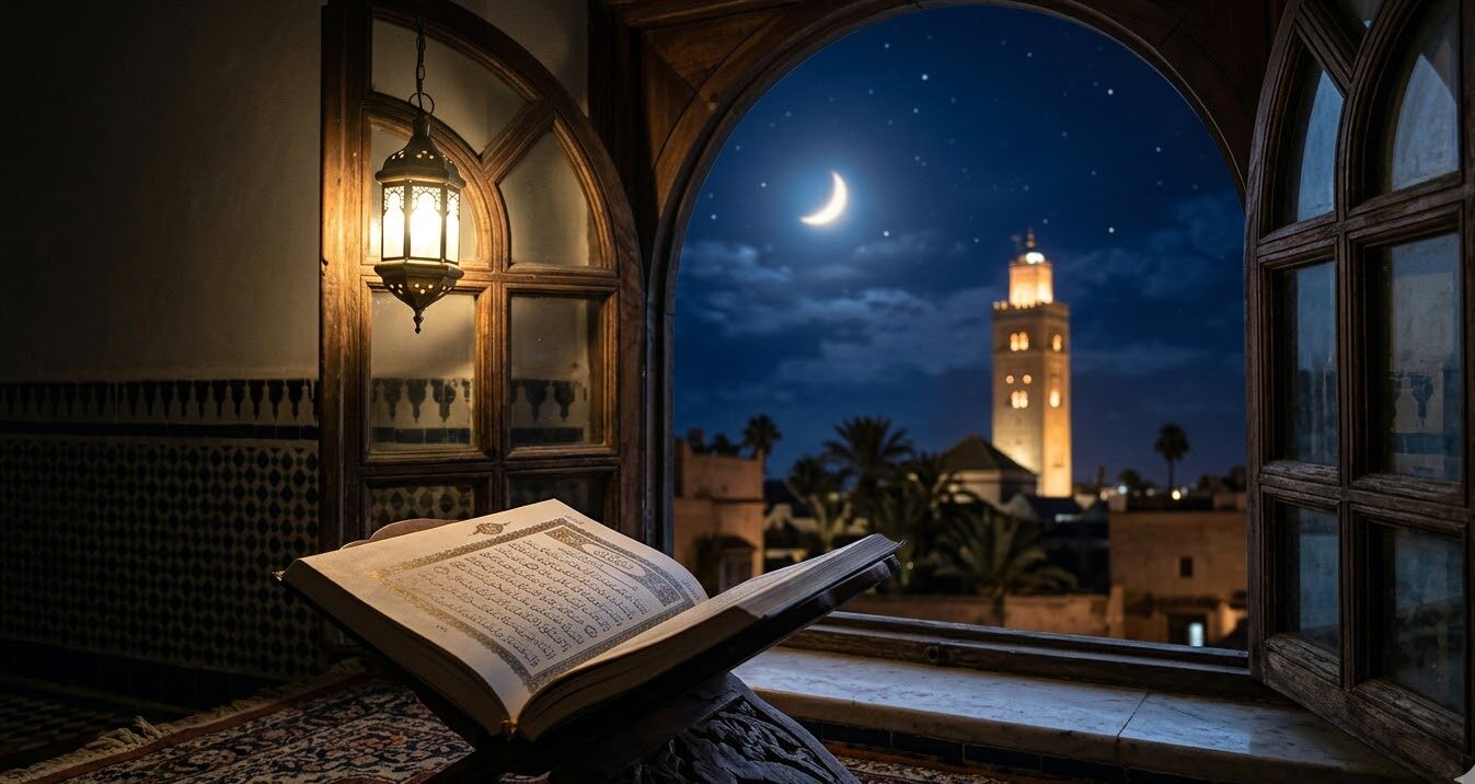 শবে কদরের দোয়া ও আমল: হাজার মাসের শ্রেষ্ঠ রজনীর বিশেষ গাইড