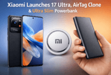 শাওমি ১৭ আল্ট্রা স্মার্টফোন এবং এয়ারট্যাগ ক্লোন সহ নতুন গ্যাজেট লঞ্চ