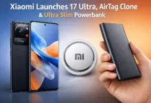 শাওমি ১৭ আল্ট্রা স্মার্টফোন এবং এয়ারট্যাগ ক্লোন সহ নতুন গ্যাজেট লঞ্চ
