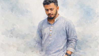 হয়তো দোষটা আমারই