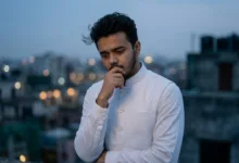 মুজিব আরএসএম-এর একাকিত্ব