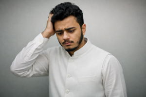 হয়তো দোষটা আমারই