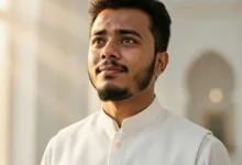 হে আল্লাহ আমি নিখুঁত নই